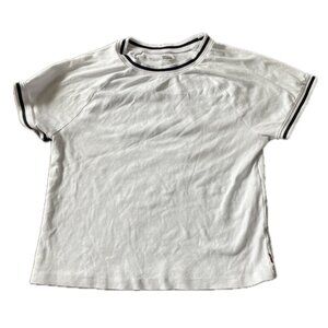 levis short sleeve tee